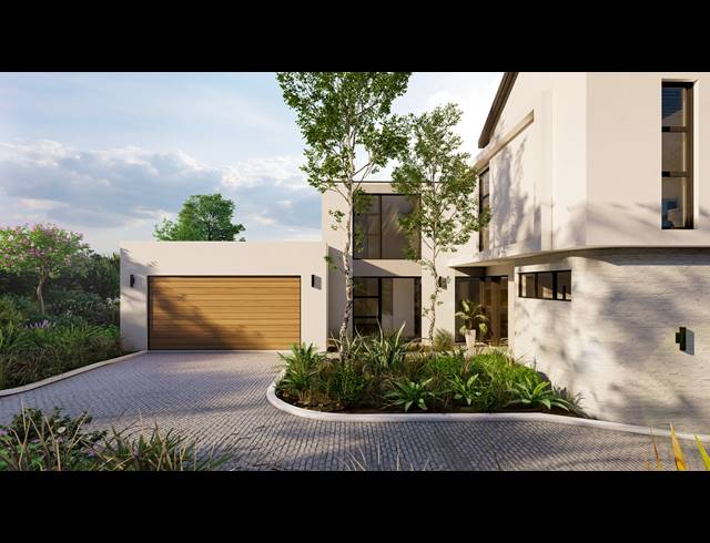5 BEDROOM APARTMENT FOR SALE IN ZULULAMI LUXURY COASTAL ESTATE